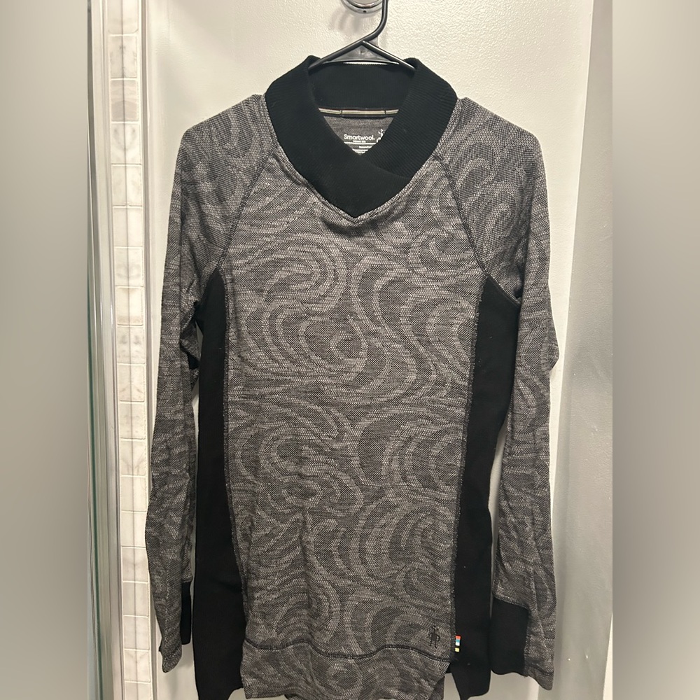 Smartwool Base Layer - Merino Wool